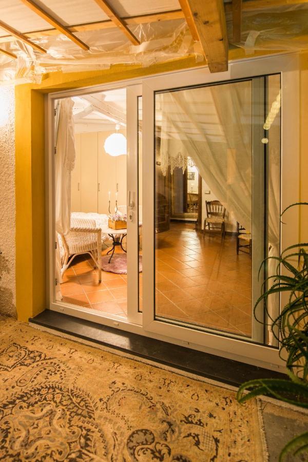Villa Annetta Poggi Eksteriør bilde
