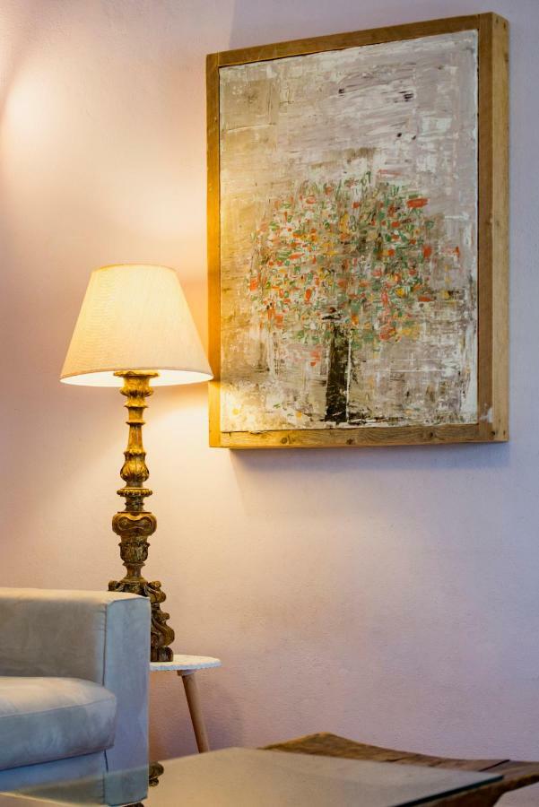 Villa Annetta Poggi Eksteriør bilde