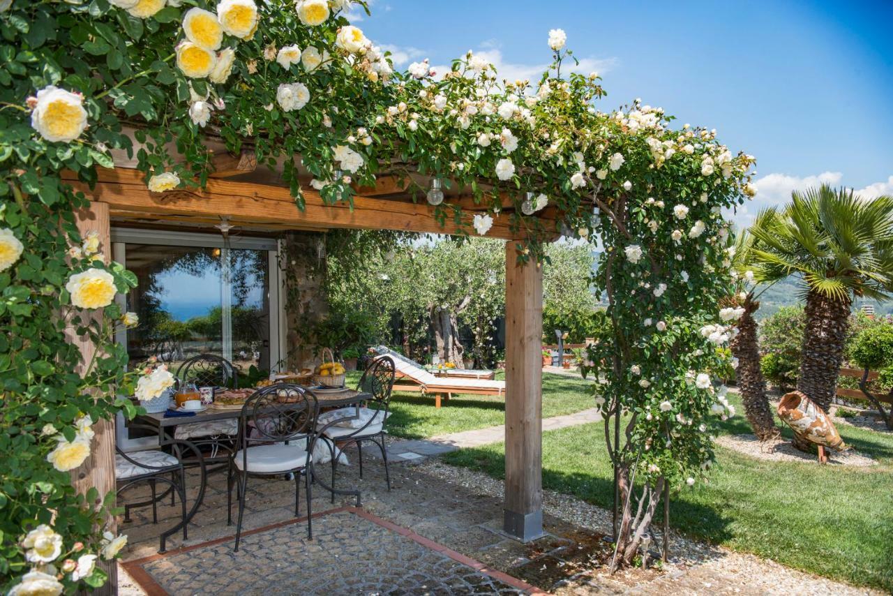 Villa Annetta Poggi Eksteriør bilde