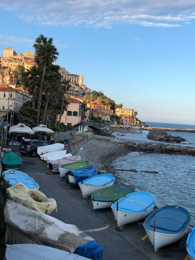 Villa Annetta Poggi Eksteriør bilde